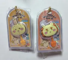 ちいかわ ロリポップチョコチャーム ミニチュアチョコチャーム うさぎ