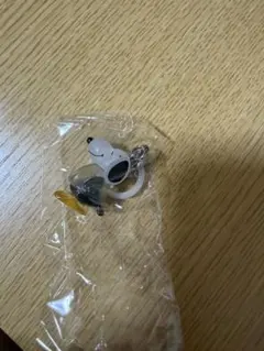 PEANUTS めじるしアクセサリー　FUNNYver.