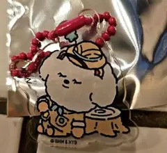 バムグッ　txt ガチャ FINDING MOA アクスタ BAMGEUT