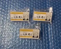 2026年最新】七海建人 名札アクリルバッジコレクションの人気アイテム