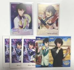 朔間凛月 まとめ売り 中国 星幻時序 ポラロイド ぱしゃっつ