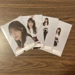 櫻坂46 生写真 大沼晶保セット - メルカリ