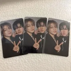 stray kids ATE ユニット　チャンビン　アイエン　パンクルズ