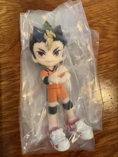 ハイキュー‼︎ vol.2 西谷夕 フィギュア