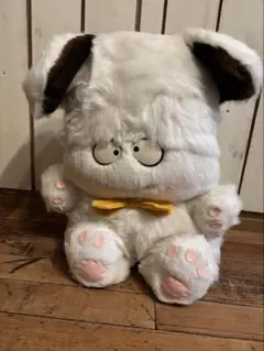 【美品】　ヴィンテージ　ベイビー　バニー　うさぎ　ぬいぐるみ　spank! 2025年最新】スパンク ぬいぐるみの人気アイテム - メルカリ