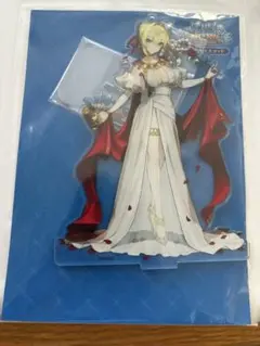 Fate/Grand Order Fes. 2017 アクリルスタンド ネロ