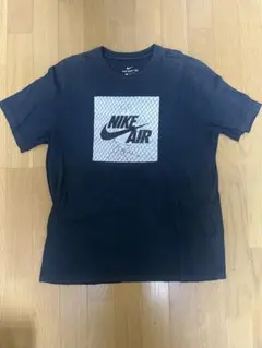 Nike THE NIKE TEE ブラック XL