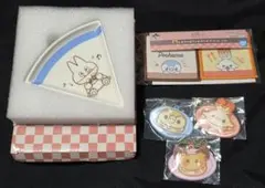 ポケピース 一番くじ5点まとめ売り