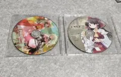 Silver Vampire /東方雪月花2枚組 CD新品未開封 - メルカリ