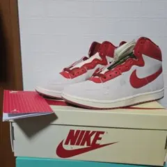 【新品未使用】NIKE JORDAN AIR SHIP PE SP 27cm