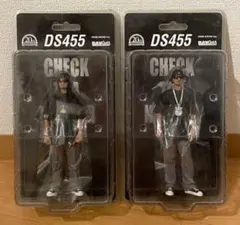 DS455 フィギュア 455体限定 - メルカリ