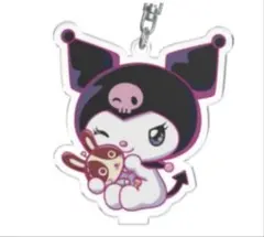 新品匿名配送　クロミ　宇佐美　アクリルキーホルダー