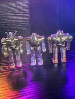 2026年最新】合金 メカンダーロボの人気アイテム - メルカリ