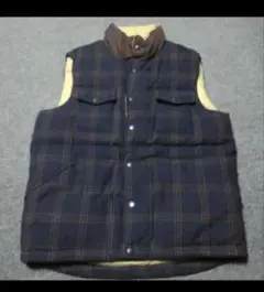 佐*藤様 トミーヒルフィガー　ダウンベスト