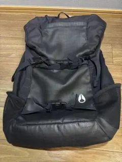 ブラックバックパック