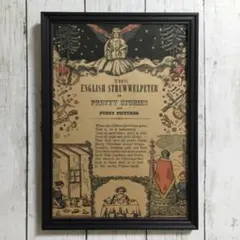 2枚目〜半額！ポスターインテリア 冬 エンジェル