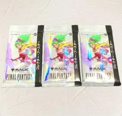 2026年最新】ff mtg コレクターブースター BOXの人気アイテム - メルカリ