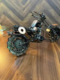 2026年最新】メタルアート バイクの人気アイテム - メルカリ