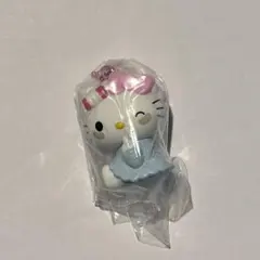 サンリオ ガチャガチャ GRWM マスコットチャーム キティ ハローキティ