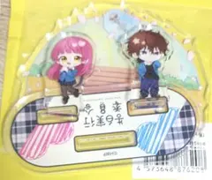 2026年最新】 アクリルジオラマ honeyworksの人気アイテム - メルカリ