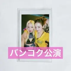 XG Favsquad チェキ ヒナタ ジュリア マヤ HINATA JURIA - メルカリ