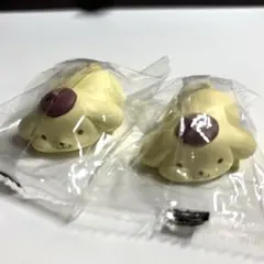 sanrio サンリオ ふにゅまるスタイルフィギュア ポムポムプリン