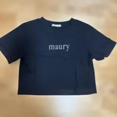 Rafnaf ロゴTシャツ ブラック M