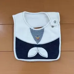 familiar セーラー風スタイ