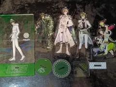 アイドリッシュセブン アイナナ 二階堂大和 アクリルスタンド セット