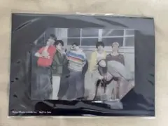SixTONES 音色 特典 カード