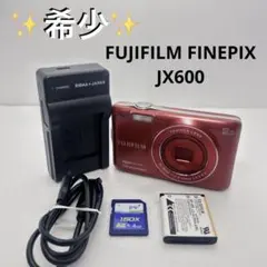 2026年最新】FinePix JX600の人気アイテム - メルカリ