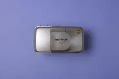 882] OLYMPUS μ [mju:] ZOOM 70 DELUXE - メルカリ