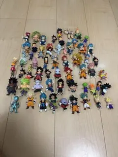 d*7様 ドラゴンボール フィギュア 大量セット d*7様 ドラゴンボール フィギュア 大量セット - メルカリ
