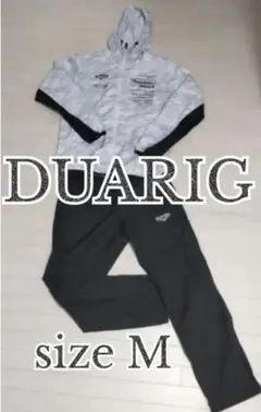 ︎︎︎︎︎︎︎ ☑️No.25 DURING セットアップ シャカシャカ