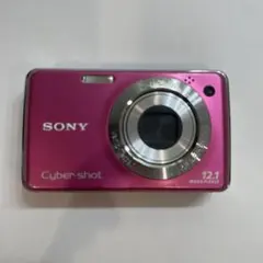2025年最新】SONY サイバーショット 12.1の人気アイテム - メルカリ