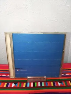 スーパーカー/スリーアウトチェンジ