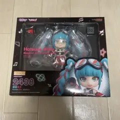 2026年最新】マジカルミライ2021 ねんどろいどの人気アイテム - メルカリ