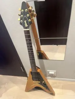 TOKAI フライングV エレキギター　トーカイ