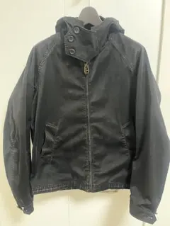 ten-c anorak(アノラック)