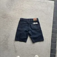 Stussy デニムショートパンツのサムネイル