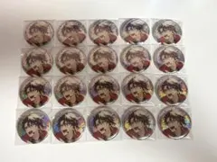 寿嶺二 シャニスト 缶バッジ 32個 - メルカリ