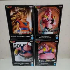 ドラゴンボール Z フィギュア