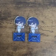 あんスタ アクスタ 氷鷹北斗