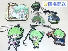 SERVAMP 綿貫桜哉 ラバーストラップ SERVAMP 綿貫桜哉 ラバーストラップ 【公式通販】