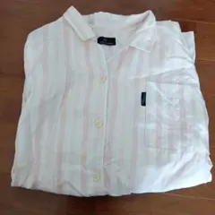 ジャンニバレンチノ　レディース　パジャマ　　ピンク 　M