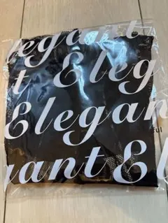 黒 レース ハイウエスト 吸水ショーツ