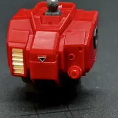HG 赤い三巨星チームセット　ガンダム④ 胸部　ガンプラ　ジャンクパ