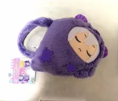 逢坂壮五 おねむりパスケース モンぬい