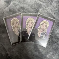 名探偵コナン 黒鉄の魚影 ブラッククロージング ベルモット