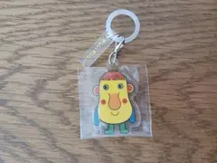 ナンジャモンジャ　アクリルマーカー　ガチャ